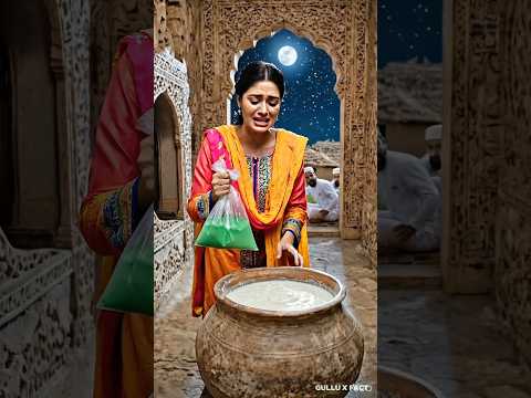 Garib ka Ramzan 😱🥵 #minivlog #india #minivlogs