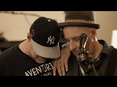 Dont Give Up - Fury in the Slaughterhouse