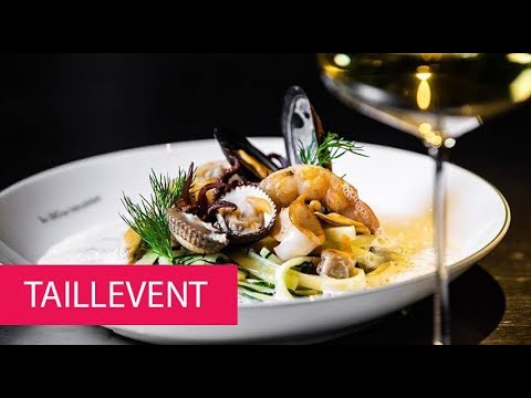 TAILLEVENT - FRANCE, PARIS