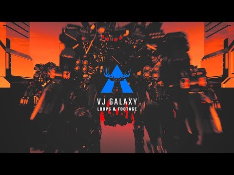 VJ Loops: Exploring, Creating and Downloading &ndash; VJ Galaxy