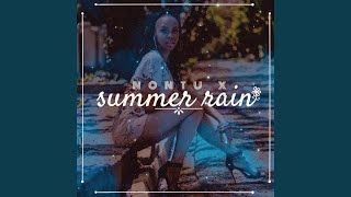 Summer Rain