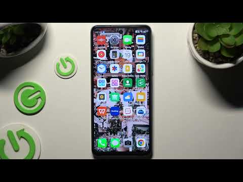 How to Download and Apply iOS Launcher on ZTE Blade A75 5G - Use Launcher iOS App