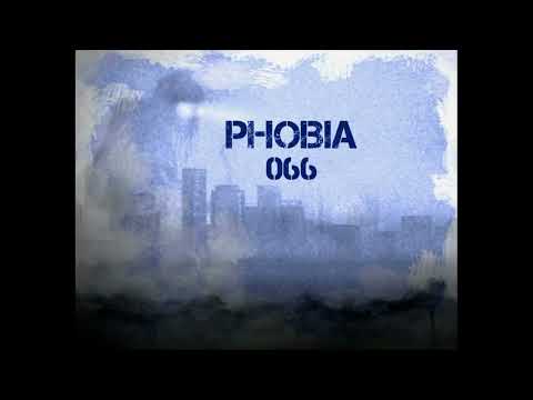 Christian Craken - PHOBIA 066 August 2020