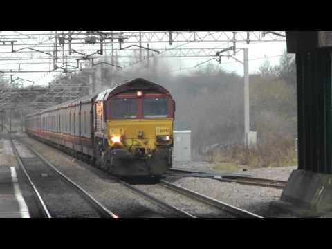 8,12,15 Acton Bridge