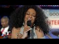 Diana Ross - Lovely Day (Live on Good Morning America, 2007)