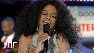Diana Ross - Lovely Day (Live)