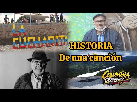 La Cucharita - Viajando Por Colombia