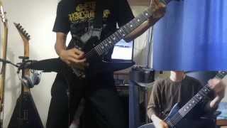 God Macabre-In Grief(Cover)