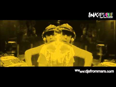 Example vs Lenny Kravitz   Are You Gonna Change The Way You Kiss Me Djs From Ma1