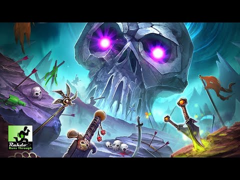 Rahdo Previews►►► Assault on Doomrock: Ultimate Edition