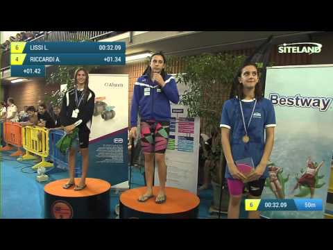 200 Stile Libero Ragazzi Maschile (Serie 9) - 8 Trofeo SOGEIS Montichiari