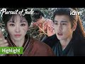 EP18 She Was Forced Off The Cliff Pursuit Of Jade