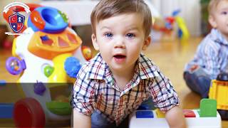 Cambridge Montessori Pre School Video