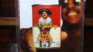 El Presidente-Sopa loca