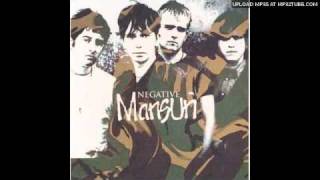 Mansun - King Of Beauty
