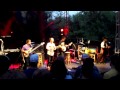Bela Fleck and the Flecktones "Flying Saucer Dudes"