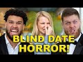 BLIND DATE GONE WRONG! -You Should Know Podcast- Episode 113