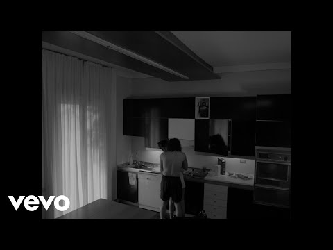 Charlie Charles, Mahmood - Paura (Visual)