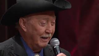 Jack Greene sings "All The Time"