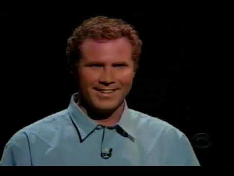 The Late Late Show with Craig Kilborn (CBS) - 2001-10-26