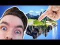 I Built This Amazing Island...And Then This Happened! | Islanders I Built This Amazing Island...And Then This Happened! | Islanders