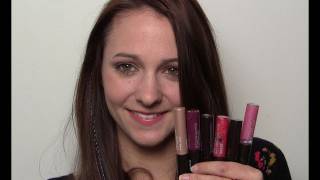 Brand Overview: Mark. by Avon!