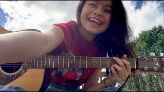 &quot;Trouble&quot; by Little Feat (cover)