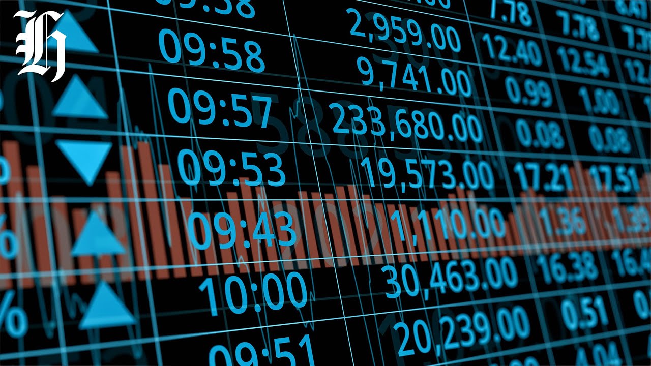 Market outlook with Forsyth Barr | Herald NOW