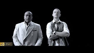 Justin Timberlake, T.I., Timbaland: My Love (EXPLICIT) [UP.S 4K] (2006)