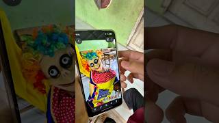 Download lagu Dia ada dimana mana🤡👻‼️ #lucu #trending mp3