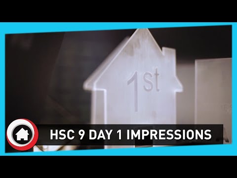 HomeStoryCup IX powered by XMG Day 1 Impressions