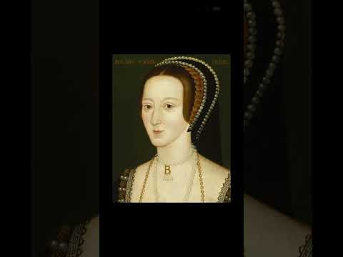 Henry the 8th did not chose kindness to say the least #history #royal #art