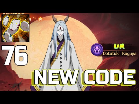 Naruto Final Shinobi Ultimate Shadow - Gameplay Walkthrough Part 76 (android) New Code