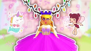 скачать A New Roommate Roblox Royale High W Princess - 