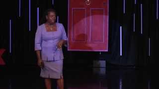 A Matter of Fact: Arlene Brock at TEDxBermuda 2013