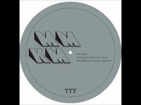 MM/KM (Mix Mup/Kassem Mosse) - Bust A Move