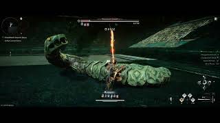 Download lagu Mo Blade Storm Spear Cloudclutch Serpent Abyss Trial No damage taken 燕雲十六聲》陌刀x八方風雷槍 mp3