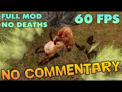 Half-Life 2: Home - Full Walkthrough