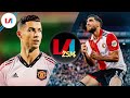 VI ZSM: Flitsend Feyenoord Geen Favoriet Tegen PSV & Primeur Voor Ronaldo