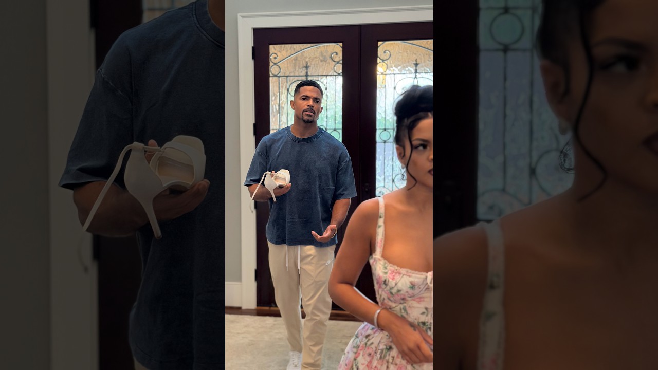 When D’Nisha checks Anthony for making her do the same things as Shayla!