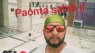 preview picture of video '||Paonta sahib|| !! Dehradun to paonta sahib ji!!'