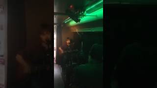 Ben Hutcheson - Party in the City 2017