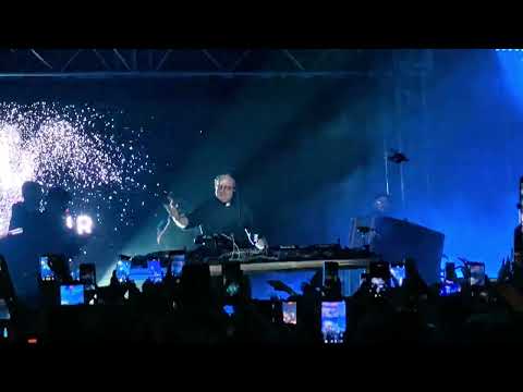PADRE GUILHERME OPENNING SET BOGOTÁ 2025