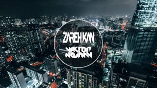 ZAREH KAN & VIKTOR NEWMAN - STRUMP