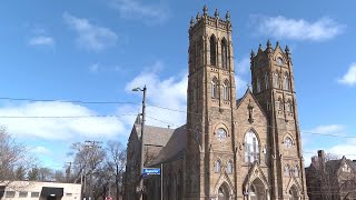 Cleveland's 150-year-old Immaculate Conception parish closing 'by extinctive union'