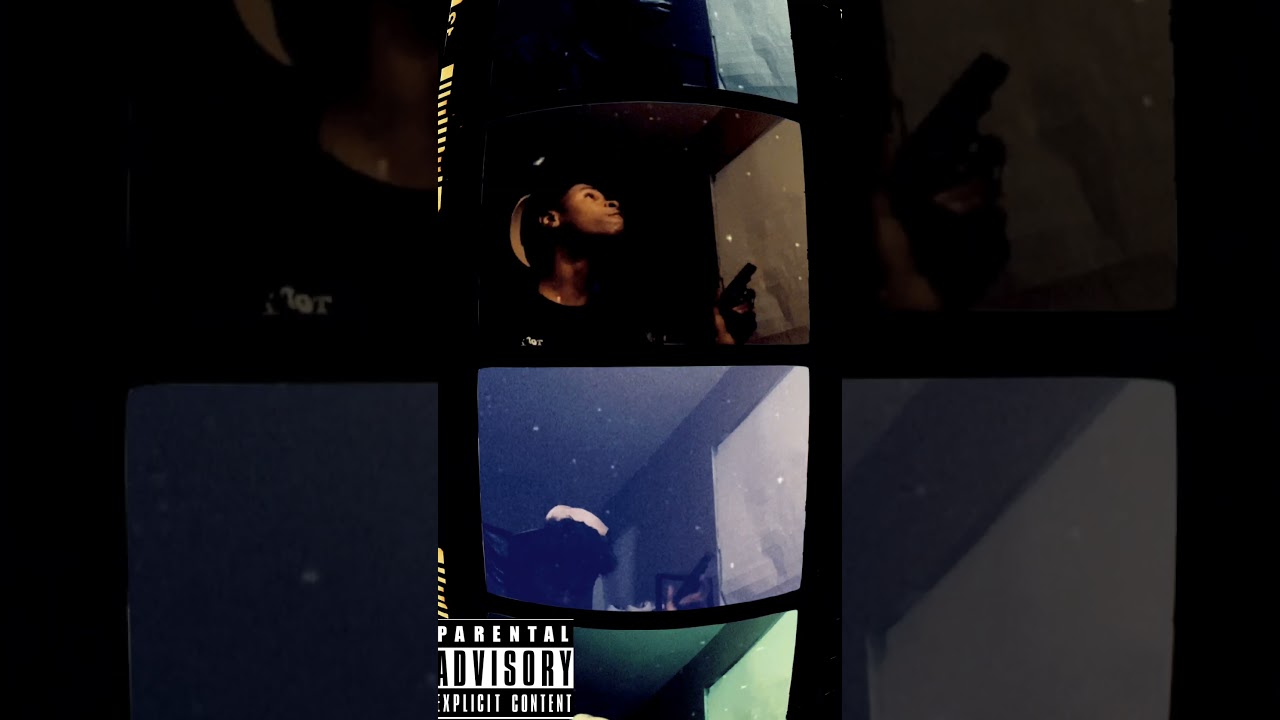 Playamadeaiden- “Anywhere” (#triller #music #video #viral #youtube