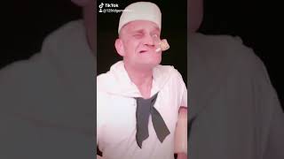 Popeye the Sailor Man theme song