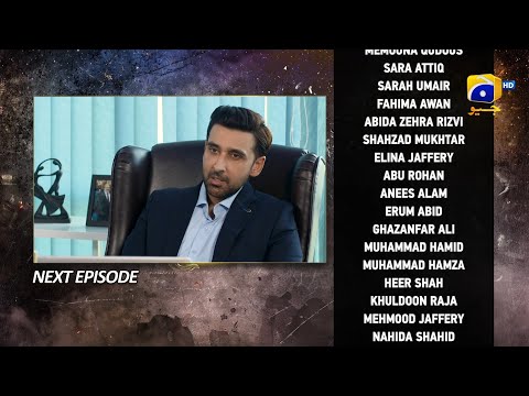 Kalank Mega Episode 38 & 39 Teaser - 30th September 2023 - HAR PAL GEO