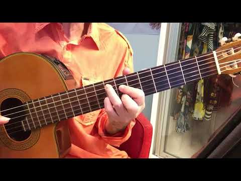 Tipo um Baião (Chico Buarque)