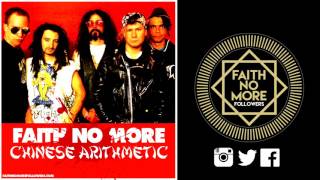 Faith No More | Chinese Arithmetic | 1987